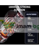 Мултифункционална акумулаторна прахосмукачка 4в1